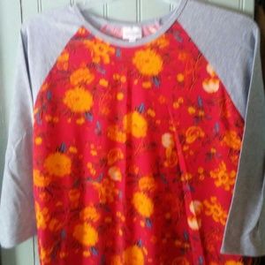 Lularoe 2XL Randy VGUC